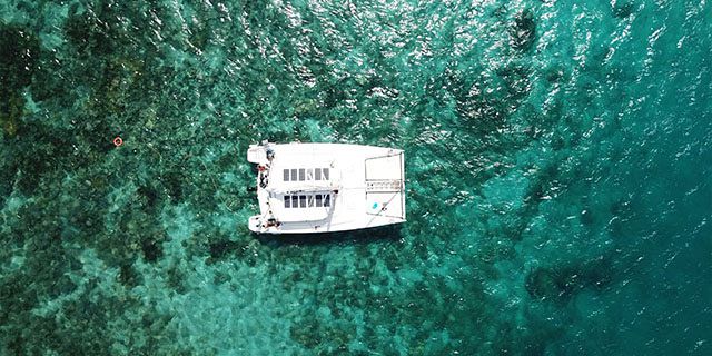 Mauritius ile aux cerfs island (2)